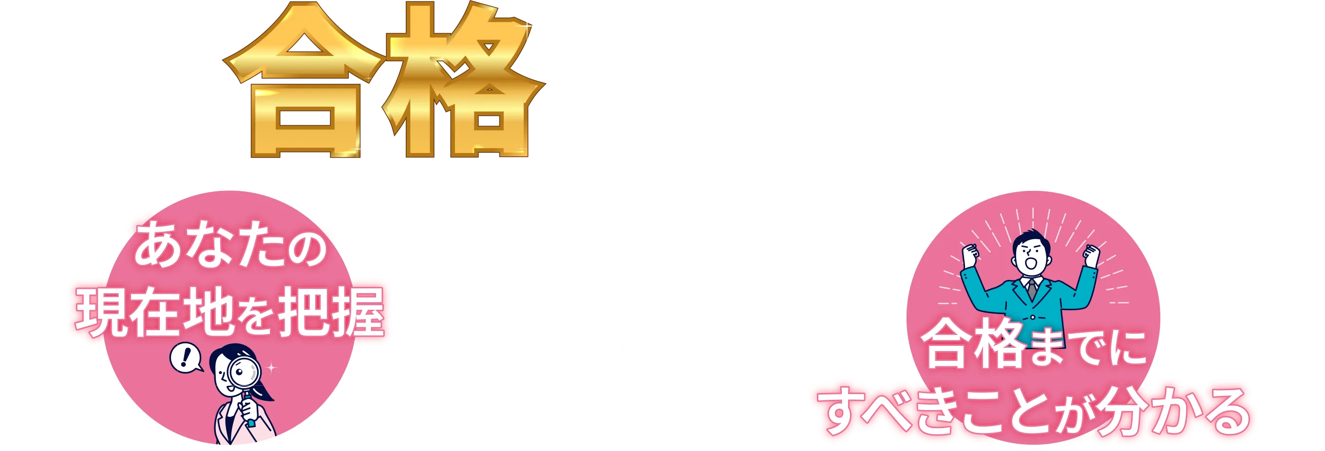 合格に大きく近づく30分