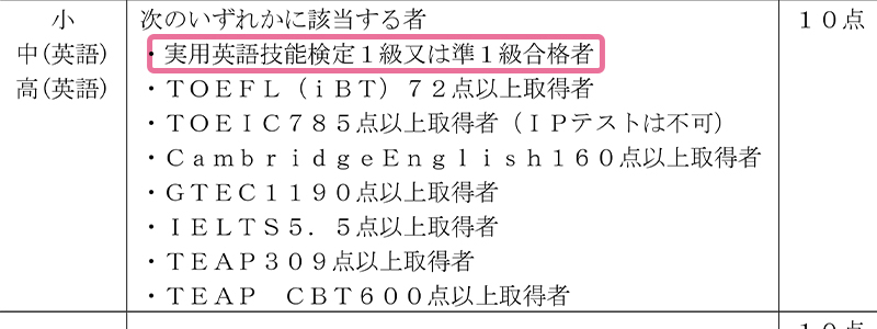 令和4年度埼玉県公立学校教員採用選考試験の実施計画の概要より引用